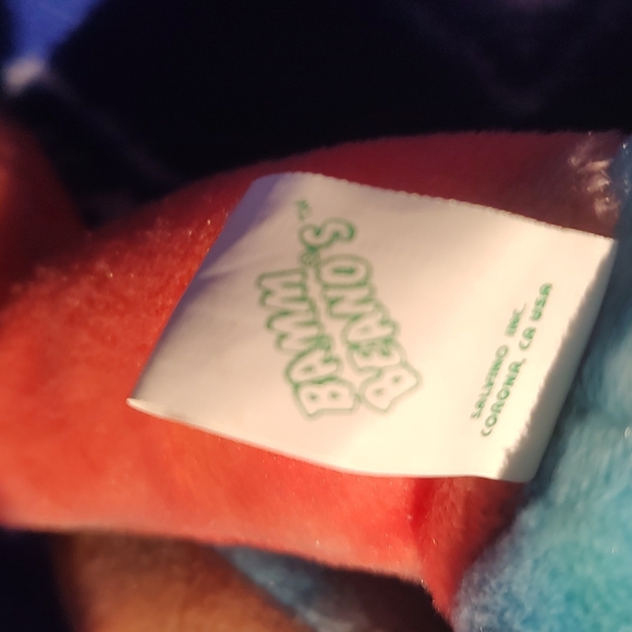 1998/Rodriguez #3 - Picture 10 of 10